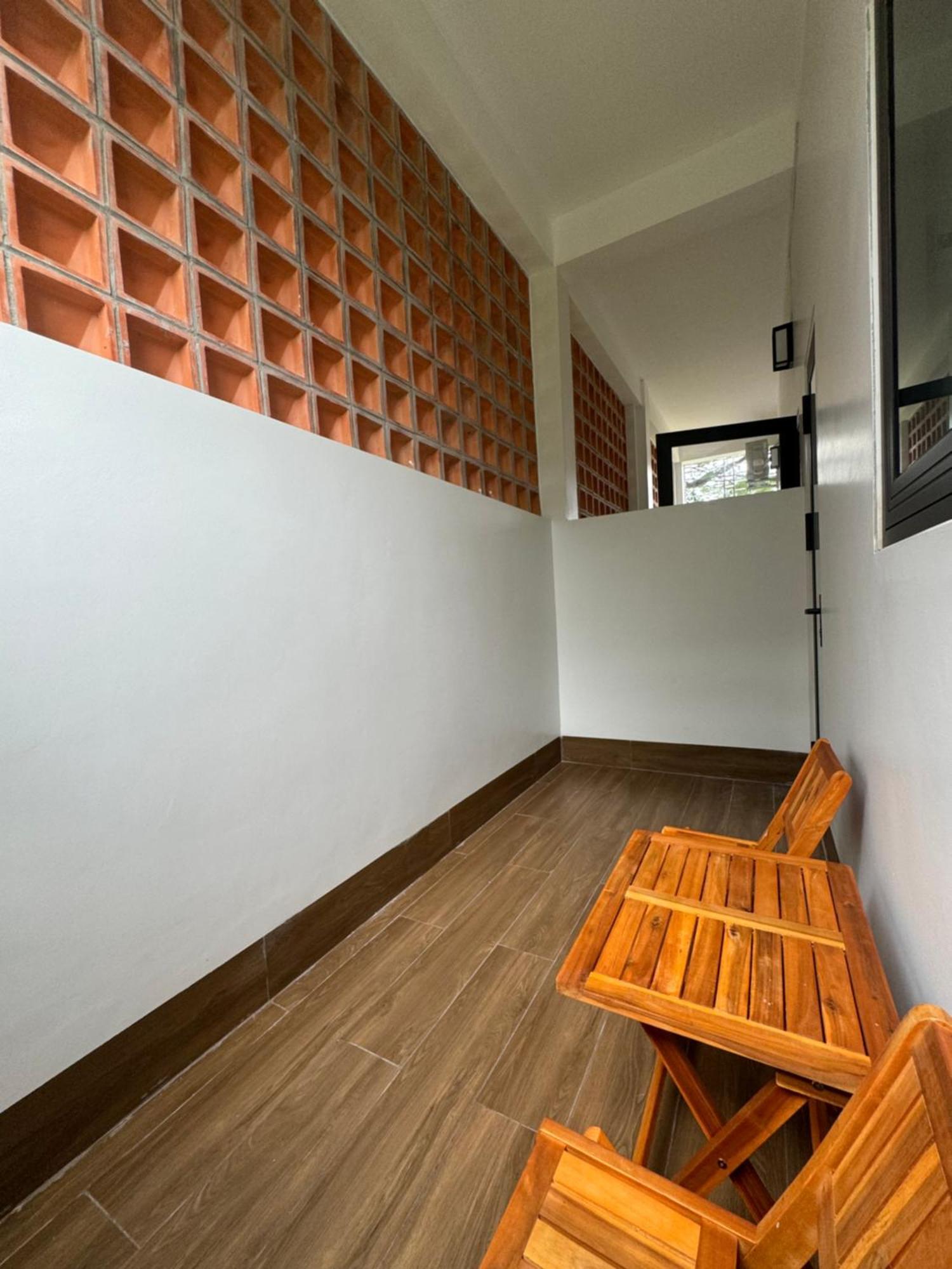 Ha Giang Hostel Exterior foto