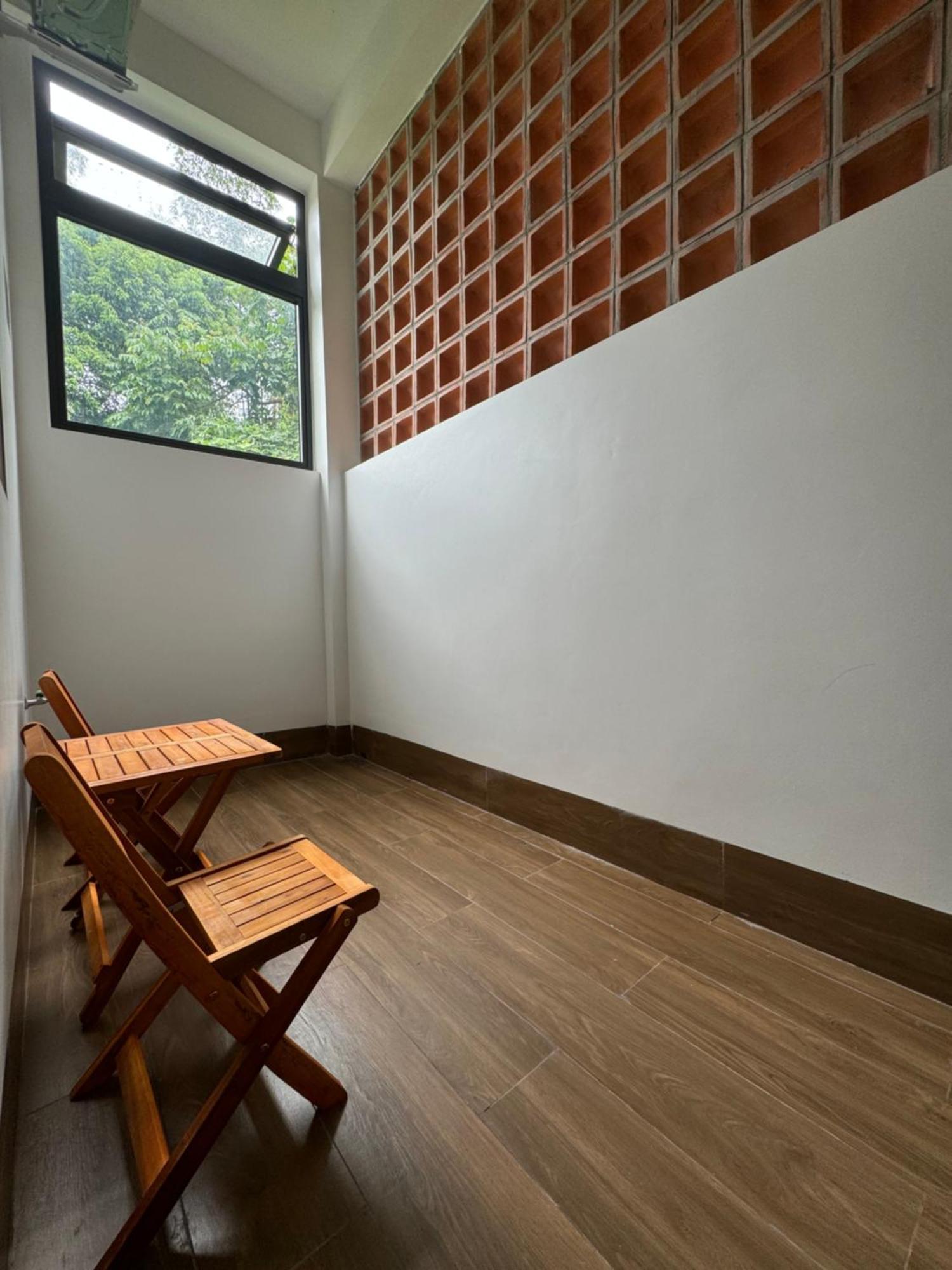 Ha Giang Hostel Exterior foto